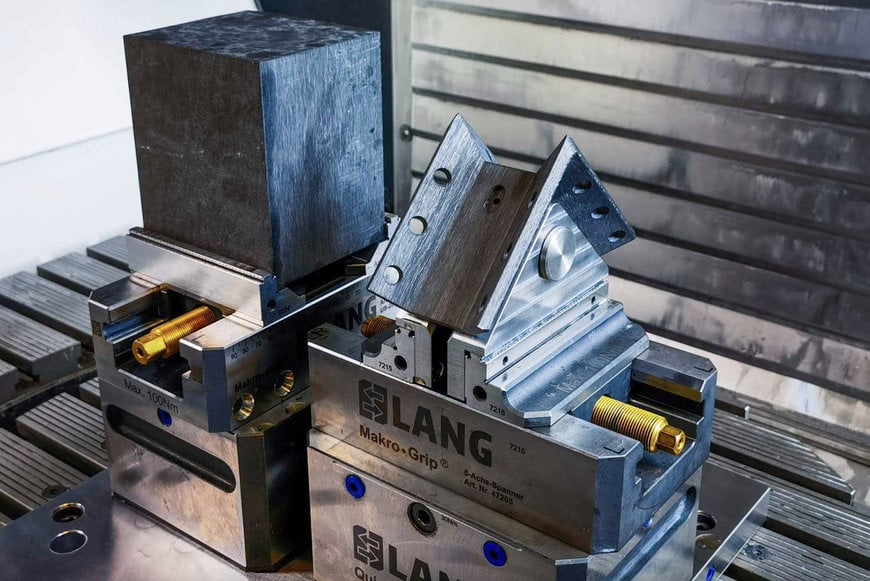 3D MILLING OF CFRP PROTOTYPES FROM BATCH SIZES OF ONE